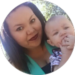 Profile photo of Priscilla Martinez