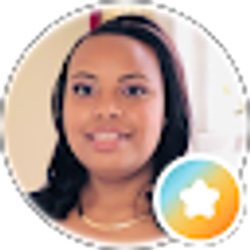 Profile photo of Ashley Freeman