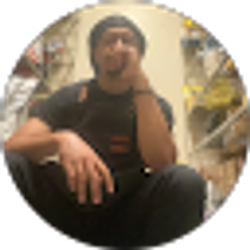 Profile photo of Josha Bowser