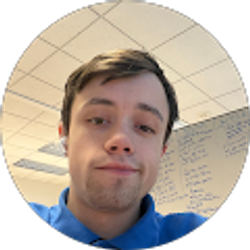 Profile photo of Isaac Darnell