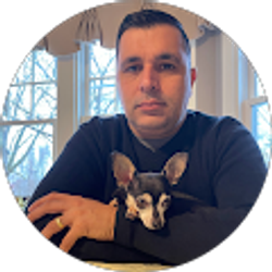 Profile photo of mairon gomes