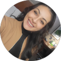 Profile photo of Arely Medina