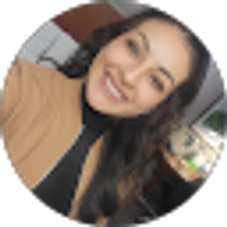 Profile photo of Arely Medina