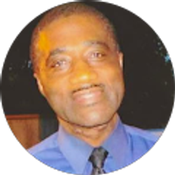 Profile photo of George Allan