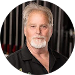 Profile photo of Gary Brunclik