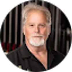 Profile photo of Gary Brunclik