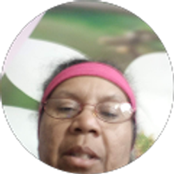 Profile photo of Veranda Coleman