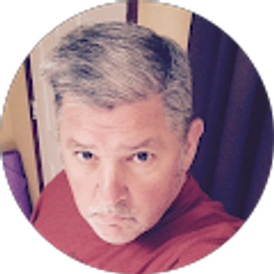 Profile photo of Mike H