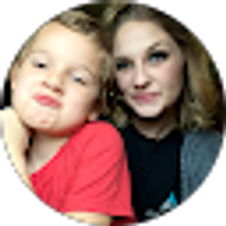 Profile photo of Tori Force