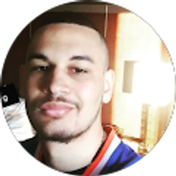 Profile photo of John Kearse III