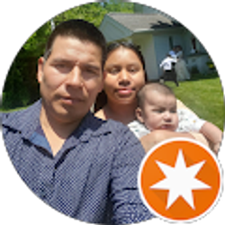 Profile photo of Alan Molina