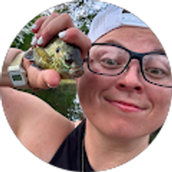 Profile photo of Madison Cole