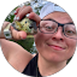 Profile photo of Madison Cole