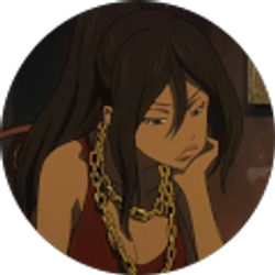 Profile photo of Amya Vega