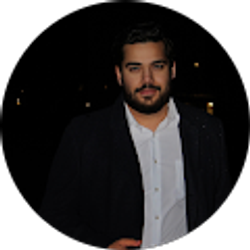 Profile photo of Sayyid Abbas