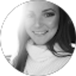 Profile photo of Sommer Thornton