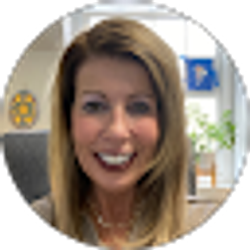 Profile photo of Anne Scarazzo
