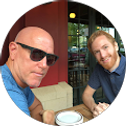 Profile photo of Kenneth Ferris