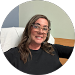 Profile photo of Jaymee Lively