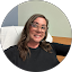 Profile photo of Jaymee Lively