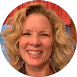 Profile photo of Heather Atkinson