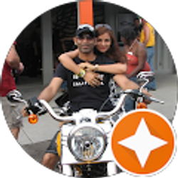 Profile photo of Himesh S Chauhan