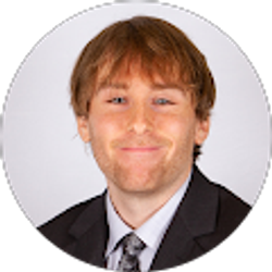 Profile photo of Adam Barritt