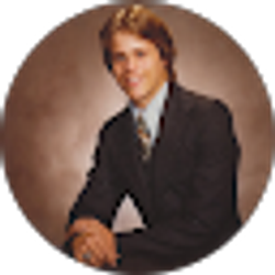 Profile photo of Shawn Bates