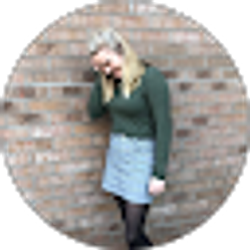 Profile photo of Faith Klick