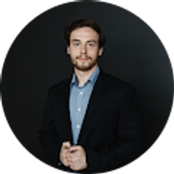 Profile photo of Matthew Zbiegien