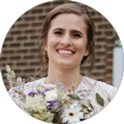 Profile photo of Ashley Pishock