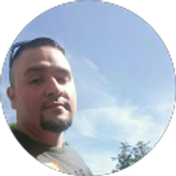 Profile photo of John Patino