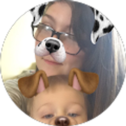 Profile photo of Morgan Gustin