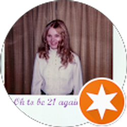 Profile photo of Patti Milius