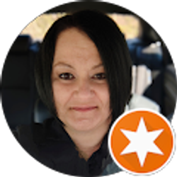 Profile photo of Cassie