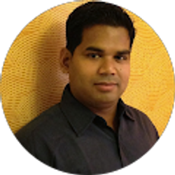 Profile photo of Chenna Ganesan