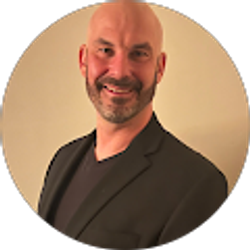 Profile photo of Chris Green