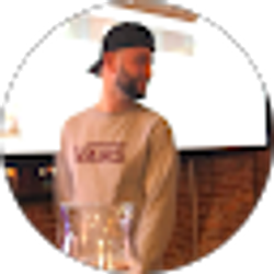 Profile photo of max minton