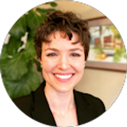 Profile photo of Katerina Mills