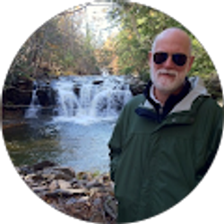 Profile photo of Carl Weir