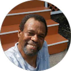 Profile photo of Fred Graves