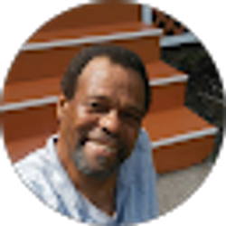 Profile photo of Fred Graves