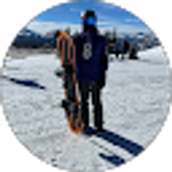 Profile photo of Tristan Osborn