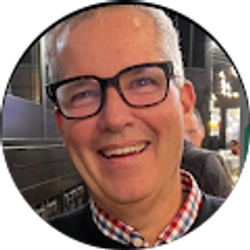 Profile photo of Mike Renalds