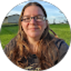 Profile photo of Jennie Brennan