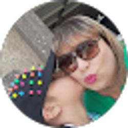 Profile photo of Maria Arechiga