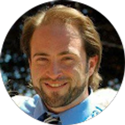 Profile photo of Jeremy Fowler