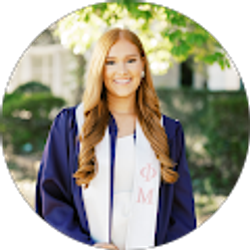 Profile photo of Macie Boudreaux