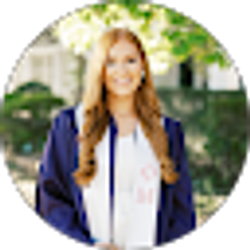 Profile photo of Macie Boudreaux