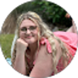 Profile photo of Starr Fullerton